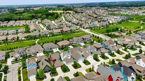 1674 Avondale Drive Westfield IN 46074