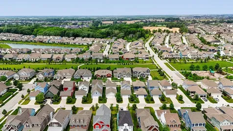 1674 Avondale Drive Westfield IN 46074