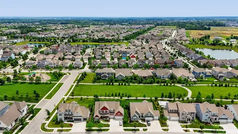 1674 Avondale Drive Westfield IN 46074