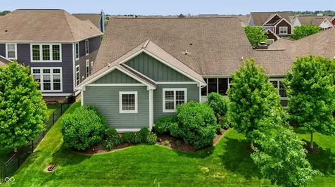 1674 Avondale Drive Westfield IN 46074