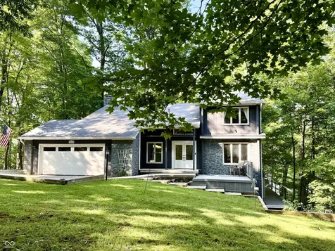 7899 S Timber Cliff Lane Trafalgar IN 46181