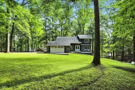 7899 S Timber Cliff Lane Trafalgar IN 46181