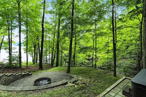 7899 S Timber Cliff Lane Trafalgar IN 46181