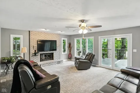 7899 S Timber Cliff Lane Trafalgar IN 46181