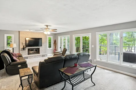 7899 S Timber Cliff Lane Trafalgar IN 46181