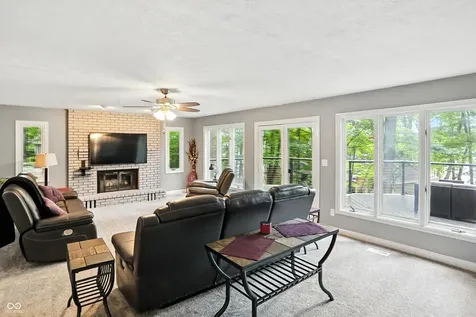 7899 S Timber Cliff Lane Trafalgar IN 46181