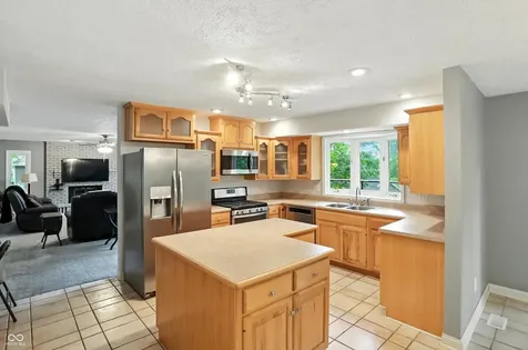 7899 S Timber Cliff Lane Trafalgar IN 46181