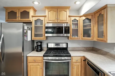 7899 S Timber Cliff Lane Trafalgar IN 46181
