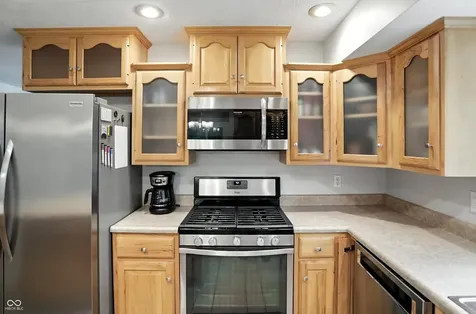 7899 S Timber Cliff Lane Trafalgar IN 46181