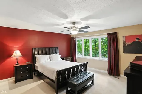 7899 S Timber Cliff Lane Trafalgar IN 46181