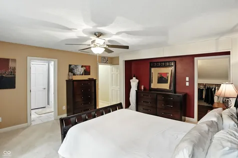 7899 S Timber Cliff Lane Trafalgar IN 46181
