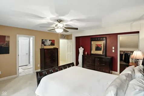 7899 S Timber Cliff Lane Trafalgar IN 46181