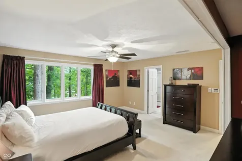7899 S Timber Cliff Lane Trafalgar IN 46181