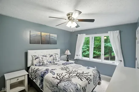 7899 S Timber Cliff Lane Trafalgar IN 46181