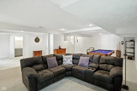 7899 S Timber Cliff Lane Trafalgar IN 46181