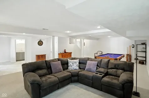 7899 S Timber Cliff Lane Trafalgar IN 46181