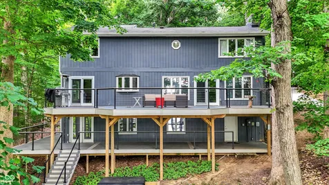7899 S Timber Cliff Lane Trafalgar IN 46181