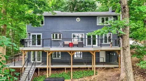 7899 S Timber Cliff Lane Trafalgar IN 46181