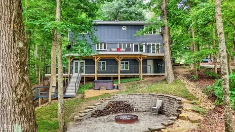 7899 S Timber Cliff Lane Trafalgar IN 46181