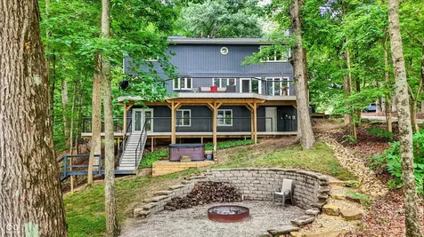 7899 S Timber Cliff Lane Trafalgar IN 46181