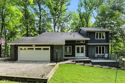 7899 S Timber Cliff Lane Trafalgar IN 46181