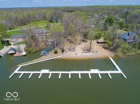 7899 S Timber Cliff Lane Trafalgar IN 46181