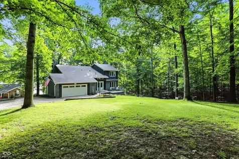 7899 S Timber Cliff Lane Trafalgar IN 46181