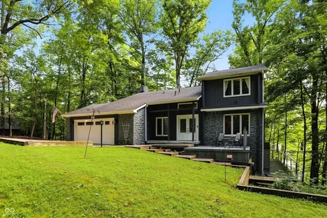 7899 S Timber Cliff Lane Trafalgar IN 46181