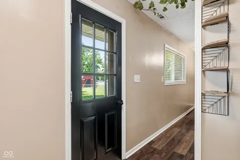 1254 Cherryfield Lane Greenwood IN 46142