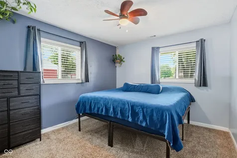 1254 Cherryfield Lane Greenwood IN 46142