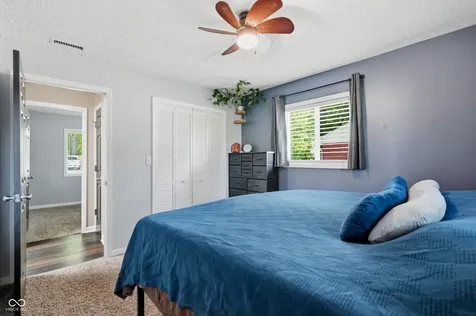 1254 Cherryfield Lane Greenwood IN 46142