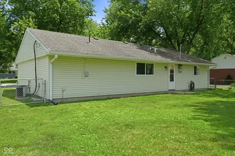 1254 Cherryfield Lane Greenwood IN 46142