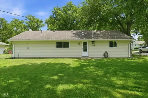 1254 Cherryfield Lane Greenwood IN 46142