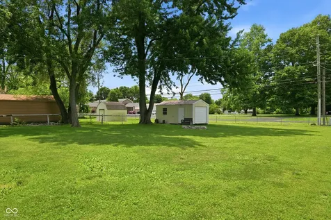 1254 Cherryfield Lane Greenwood IN 46142