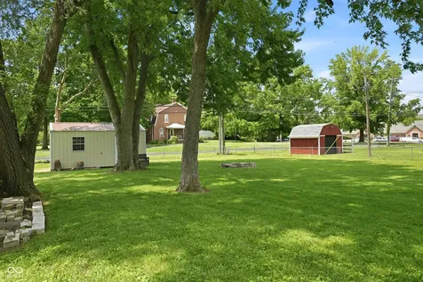 1254 Cherryfield Lane Greenwood IN 46142