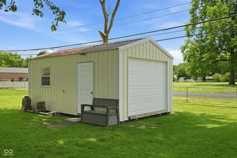 1254 Cherryfield Lane Greenwood IN 46142