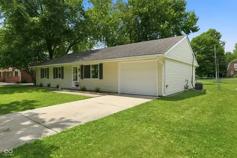 1254 Cherryfield Lane Greenwood IN 46142