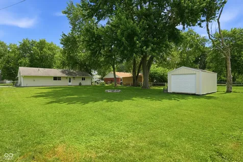 1254 Cherryfield Lane Greenwood IN 46142