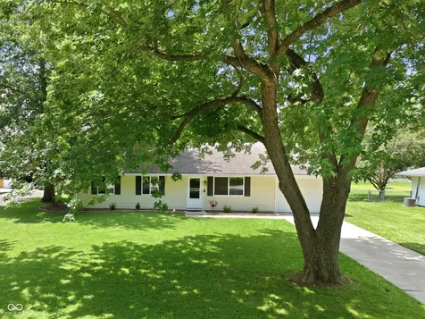 1254 Cherryfield Lane Greenwood IN 46142