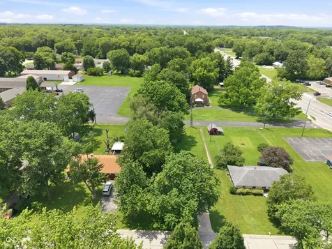 1254 Cherryfield Lane Greenwood IN 46142