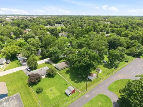 1254 Cherryfield Lane Greenwood IN 46142