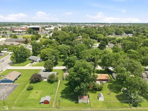 1254 Cherryfield Lane Greenwood IN 46142