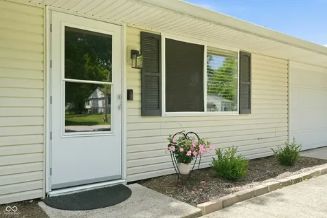1254 Cherryfield Lane Greenwood IN 46142