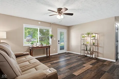 1254 Cherryfield Lane Greenwood IN 46142