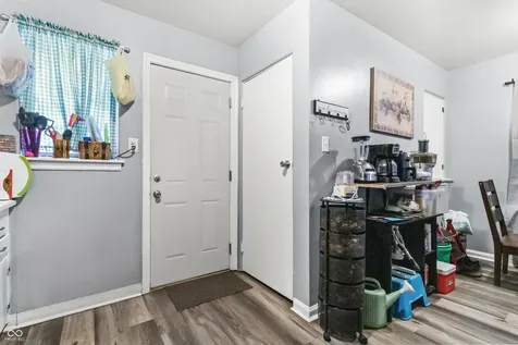 3615 Arthington Boulevard Indianapolis IN 46218