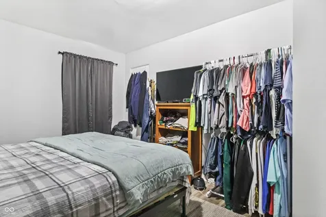 3615 Arthington Boulevard Indianapolis IN 46218