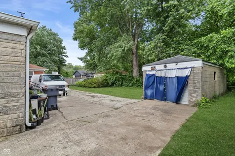 3615 Arthington Boulevard Indianapolis IN 46218