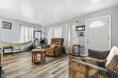 3615 Arthington Boulevard Indianapolis IN 46218