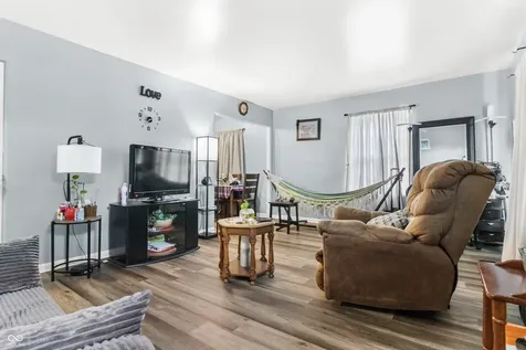 3615 Arthington Boulevard Indianapolis IN 46218