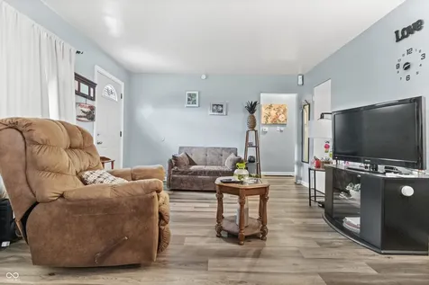 3615 Arthington Boulevard Indianapolis IN 46218